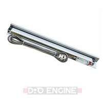 YHSINO - 1000 Üveg Mérőléc (hossz:1140MM) YHSINO - 1000 Üveg Mérőléc (hossz:1140MM)