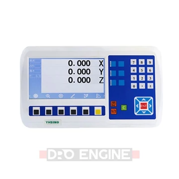 (2021) LCD kijelzős digitális útmérő (2021) LCD kijelzős digitális útmérő
